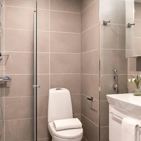 Apartman Cozy Right Next To Metro Station *
